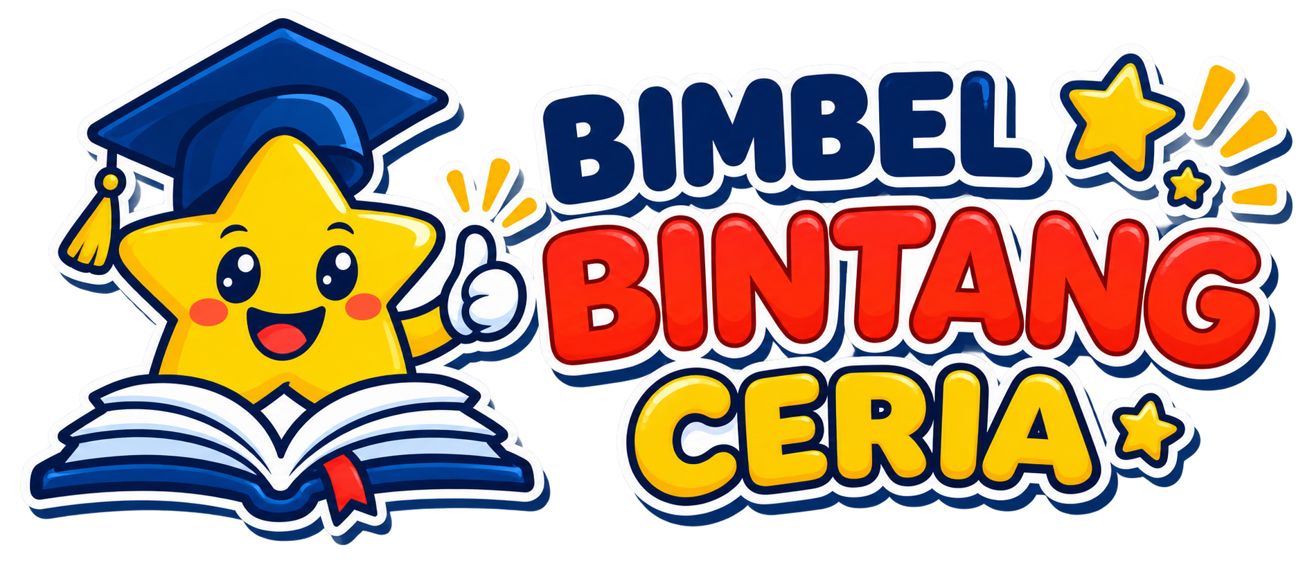 Bimbel Bintang Ceria